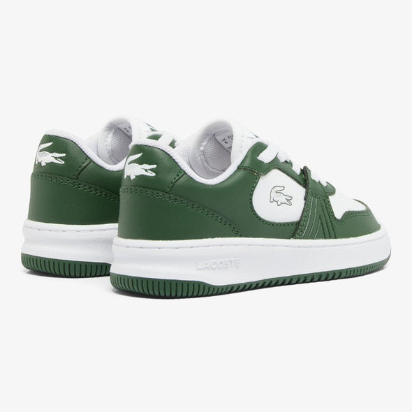 L001 set zapatillas para ninos