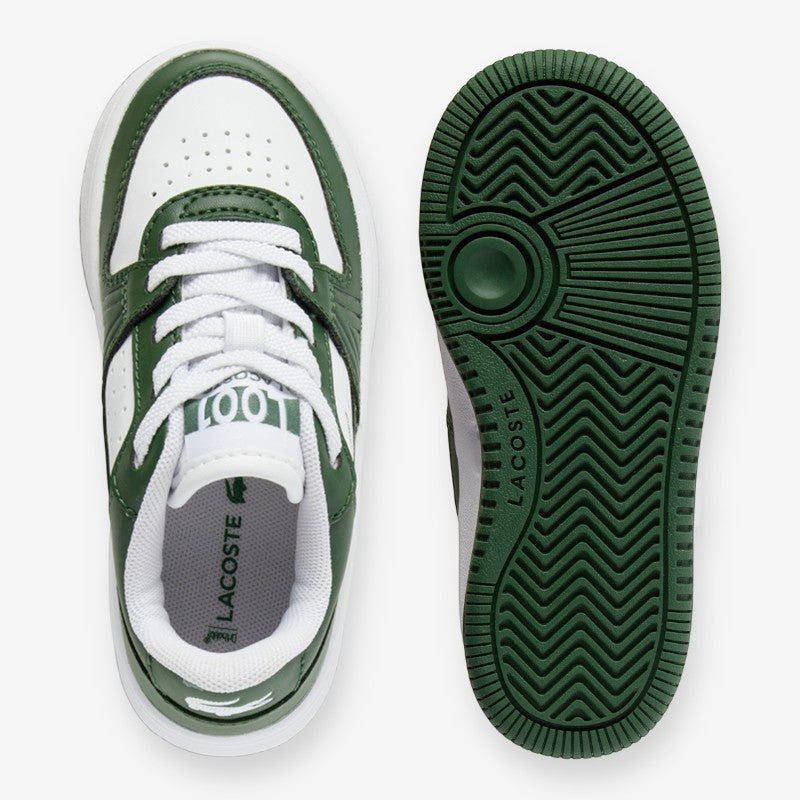 Zapatillas Lacoste para infante
