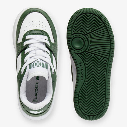 Zapatillas Lacoste para infante