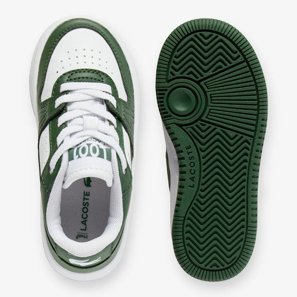 L001 set zapatillas para ninos