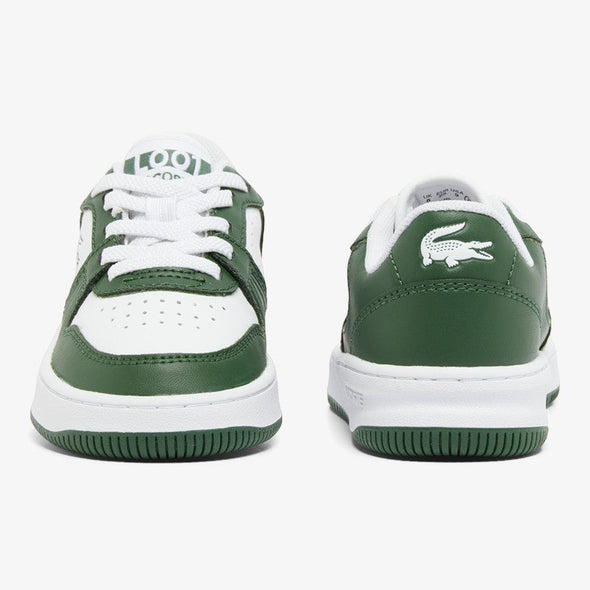 L001 set zapatillas para ninos