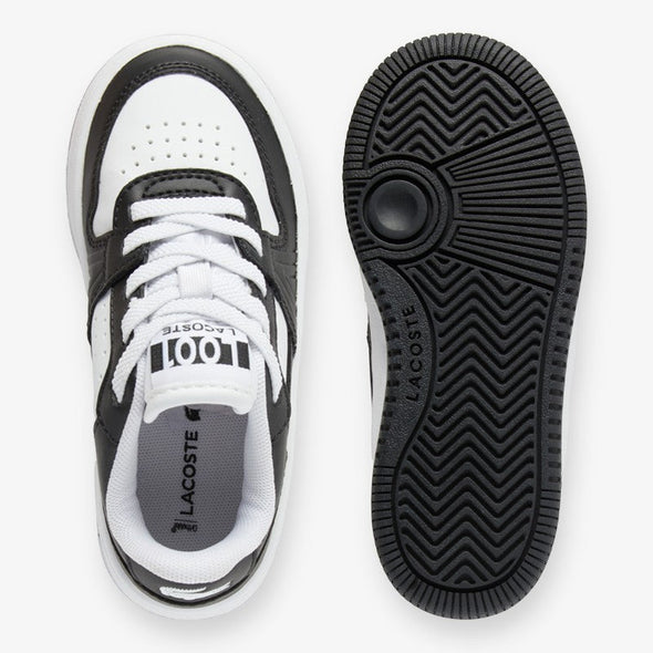 L001 set zapatillas para ninos