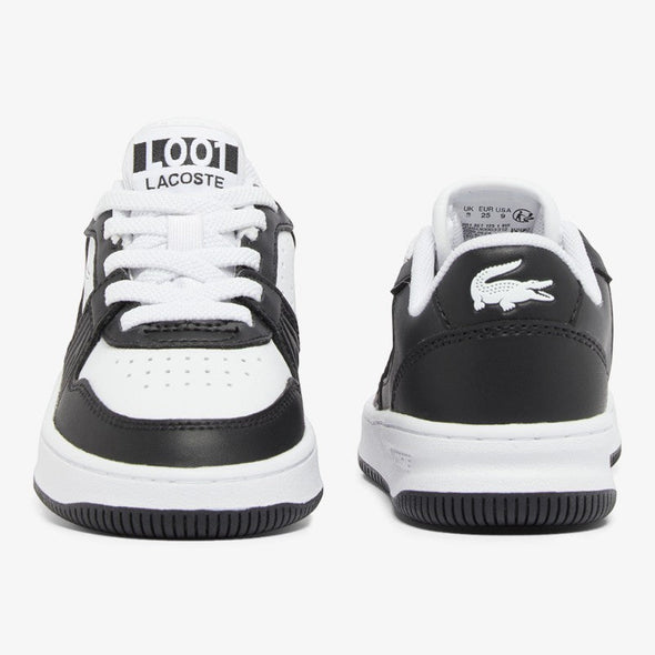 L001 set zapatillas para ninos