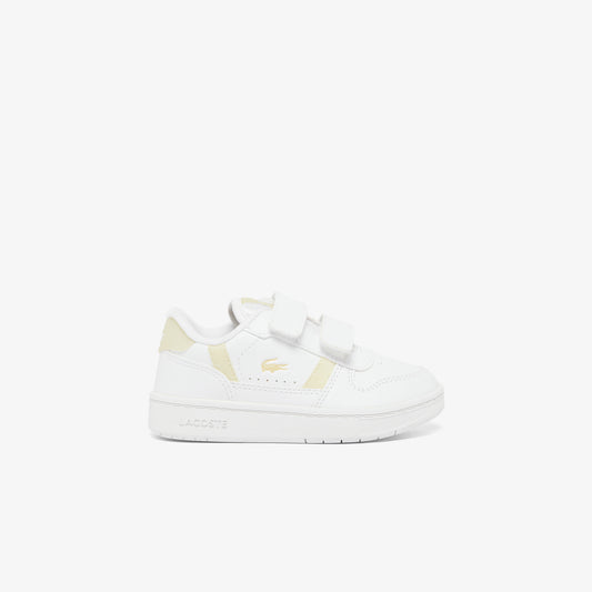 Lacoste T-Clip Set Zapatillas para niños