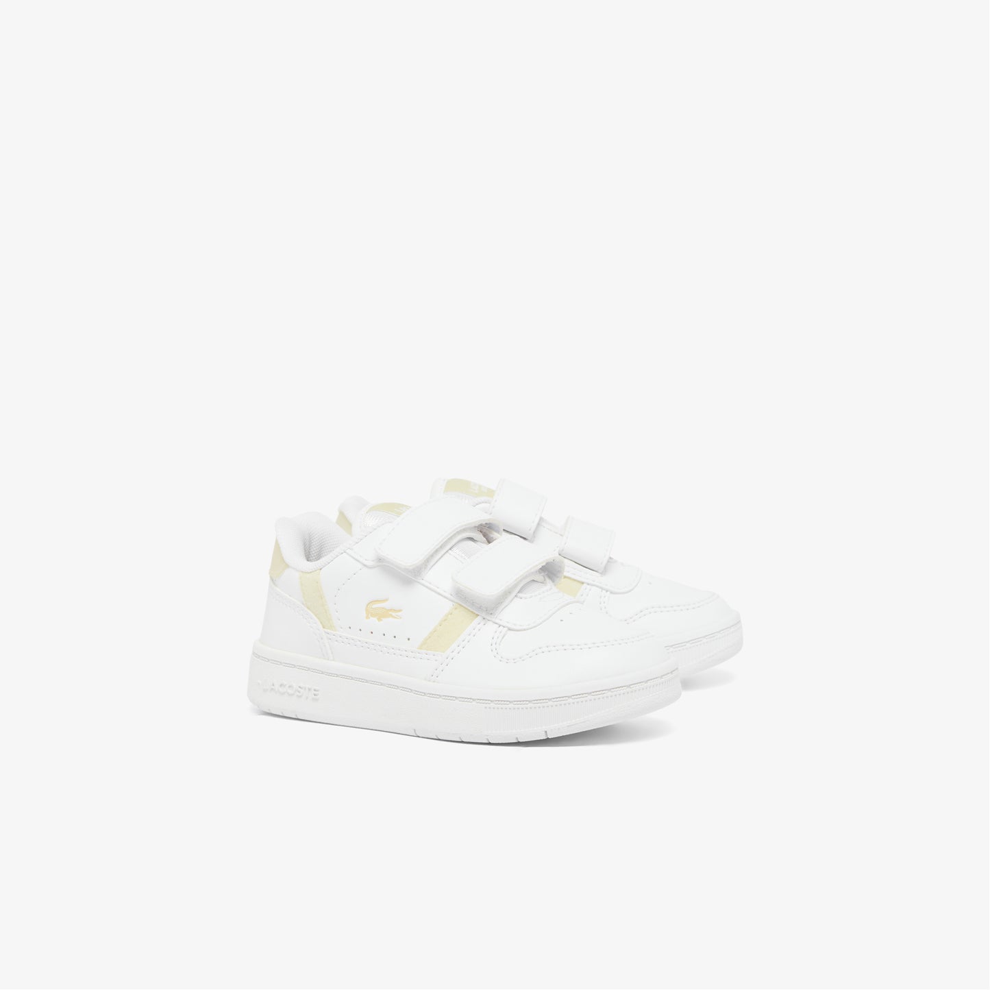 Lacoste T-Clip Set Zapatillas para infante