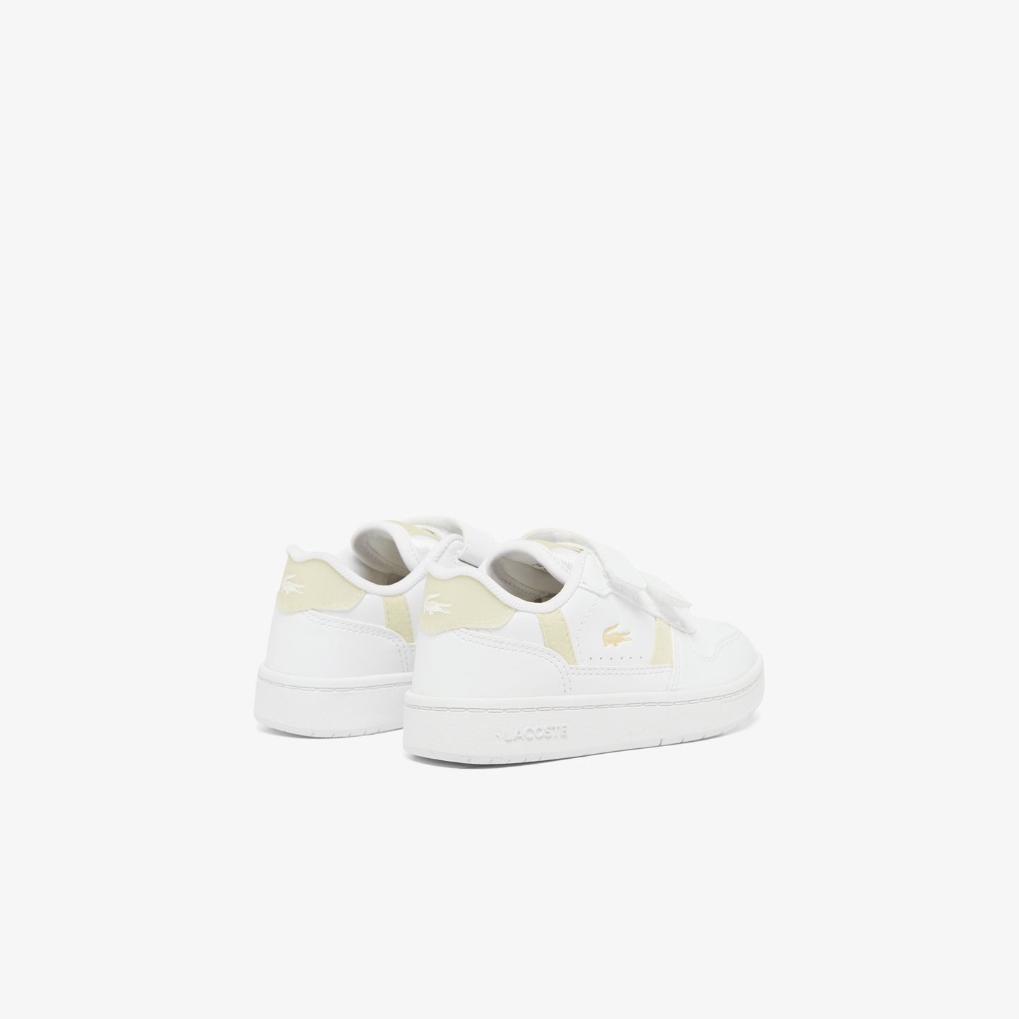 Lacoste T-Clip Set Zapatillas para infante