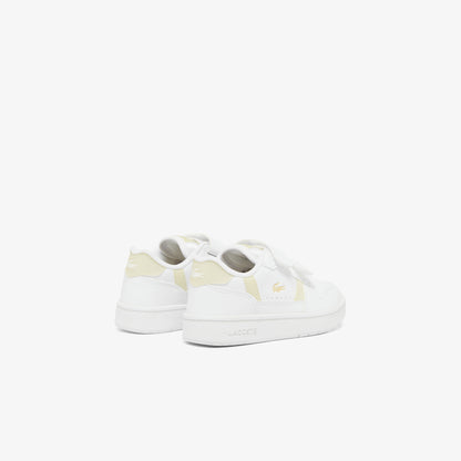 Lacoste T-Clip Set Zapatillas para infante