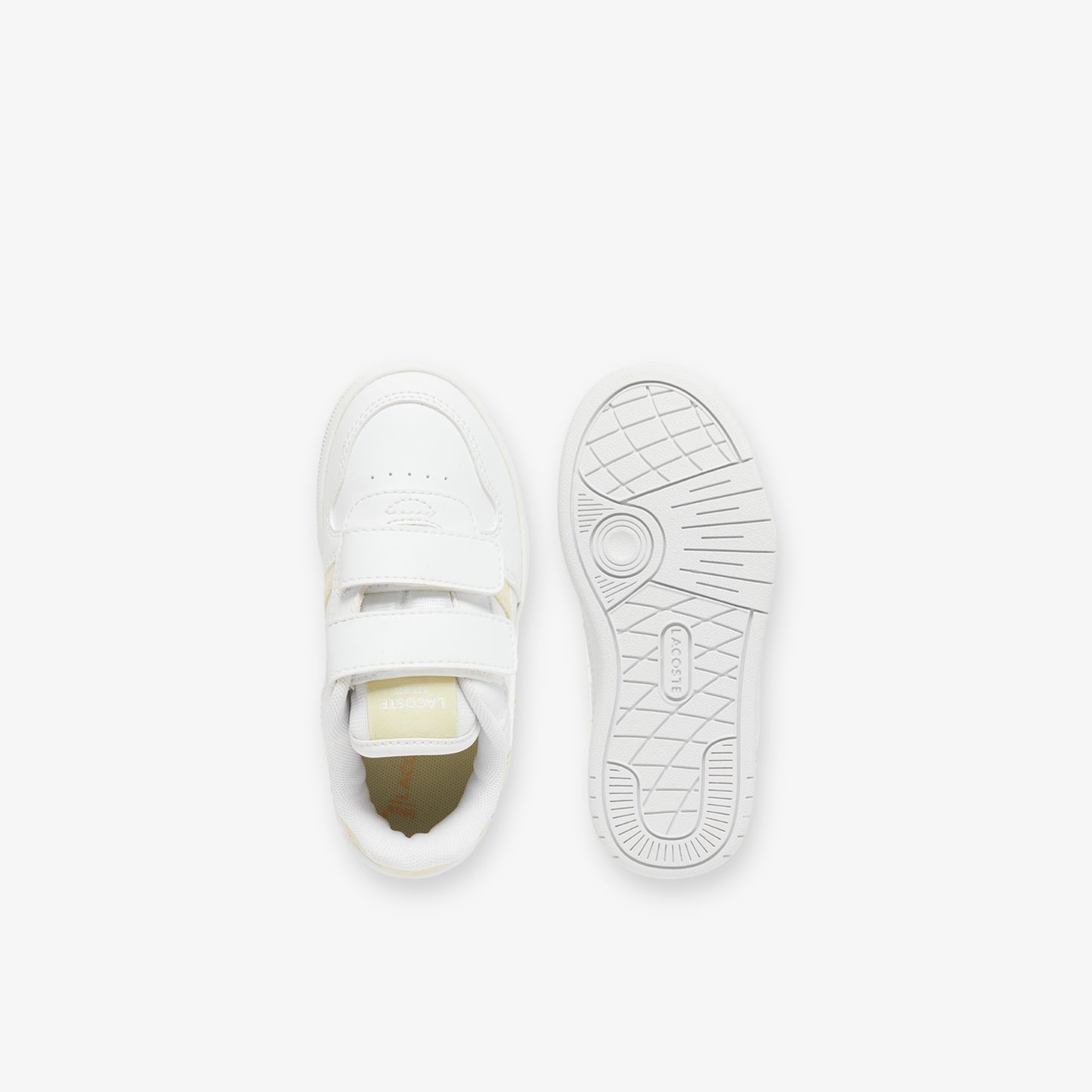 Lacoste T-Clip Set Zapatillas para infante