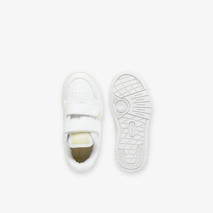 Lacoste T-Clip Set Zapatillas para infante