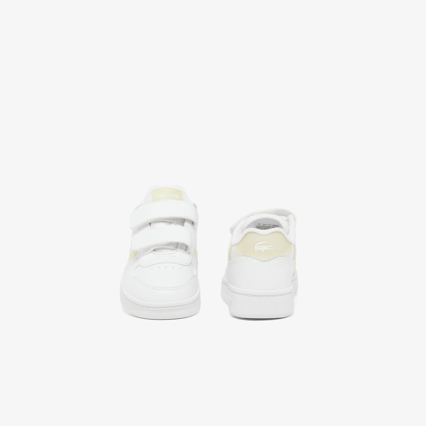 Lacoste T-Clip Set Zapatillas para infante