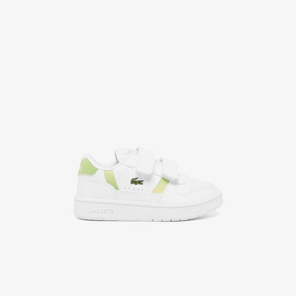 Zapatillas Lacoste T-Clip Set para infante