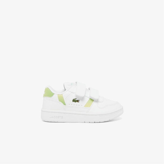 Zapatillas Lacoste T-Clip Set para niños