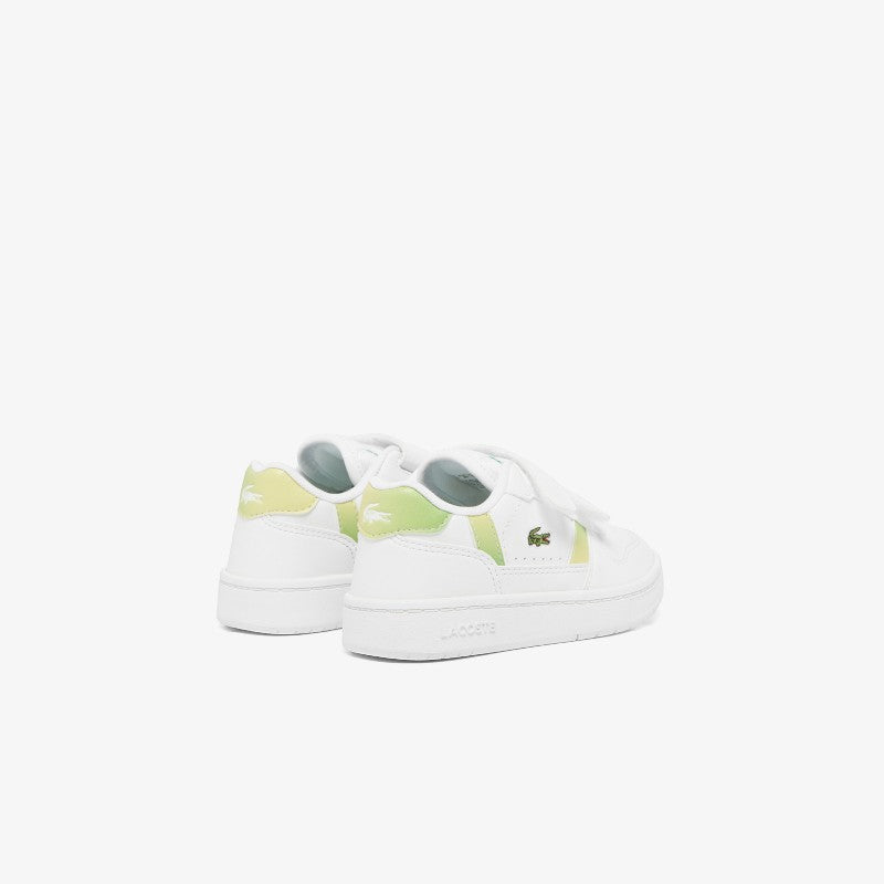 Zapatillas Lacoste T-Clip Set para infante