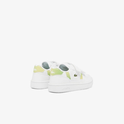 Zapatillas Lacoste T-Clip Set para infante