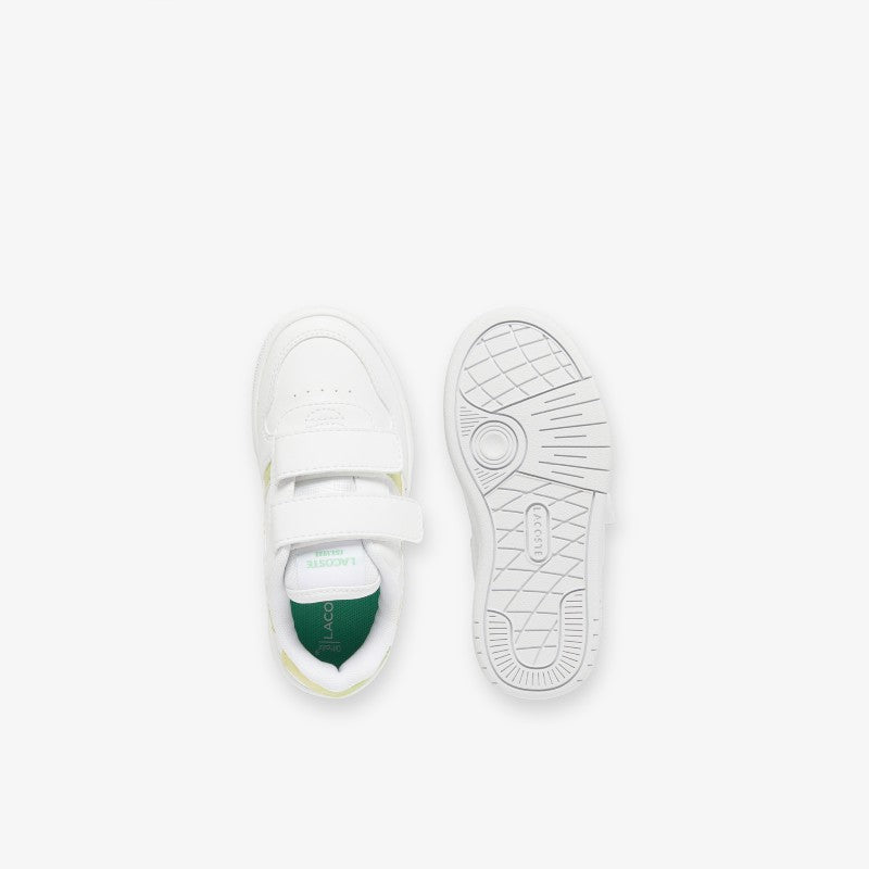 Zapatillas Lacoste T-Clip Set para infante