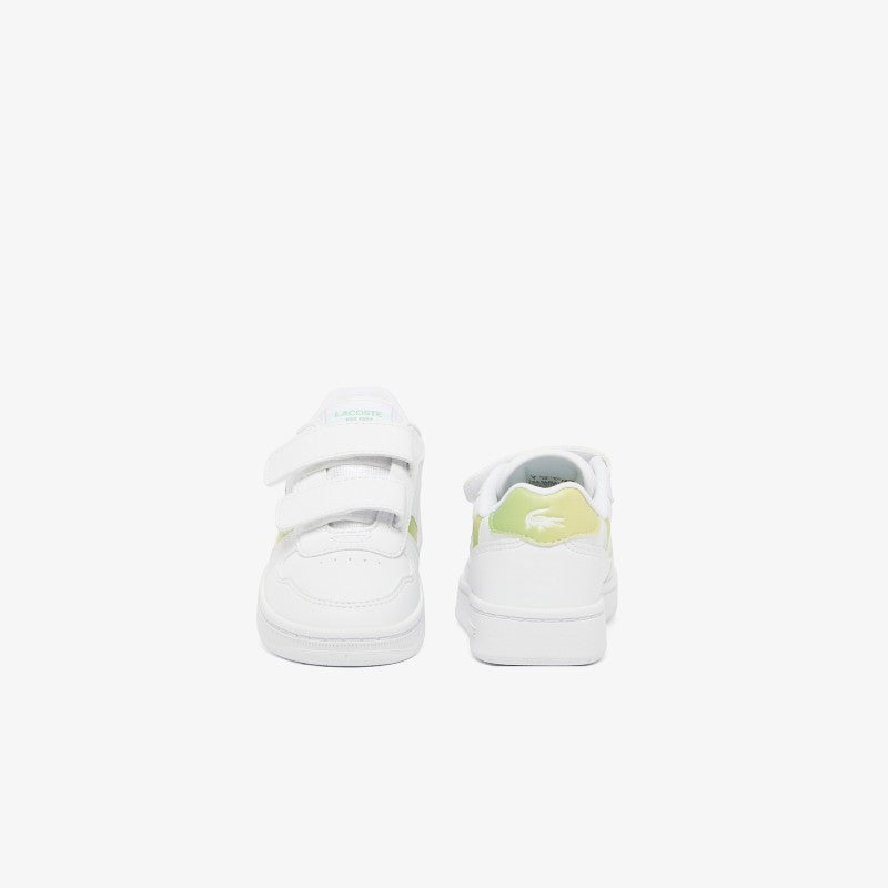 Zapatillas Lacoste T-Clip Set para infante
