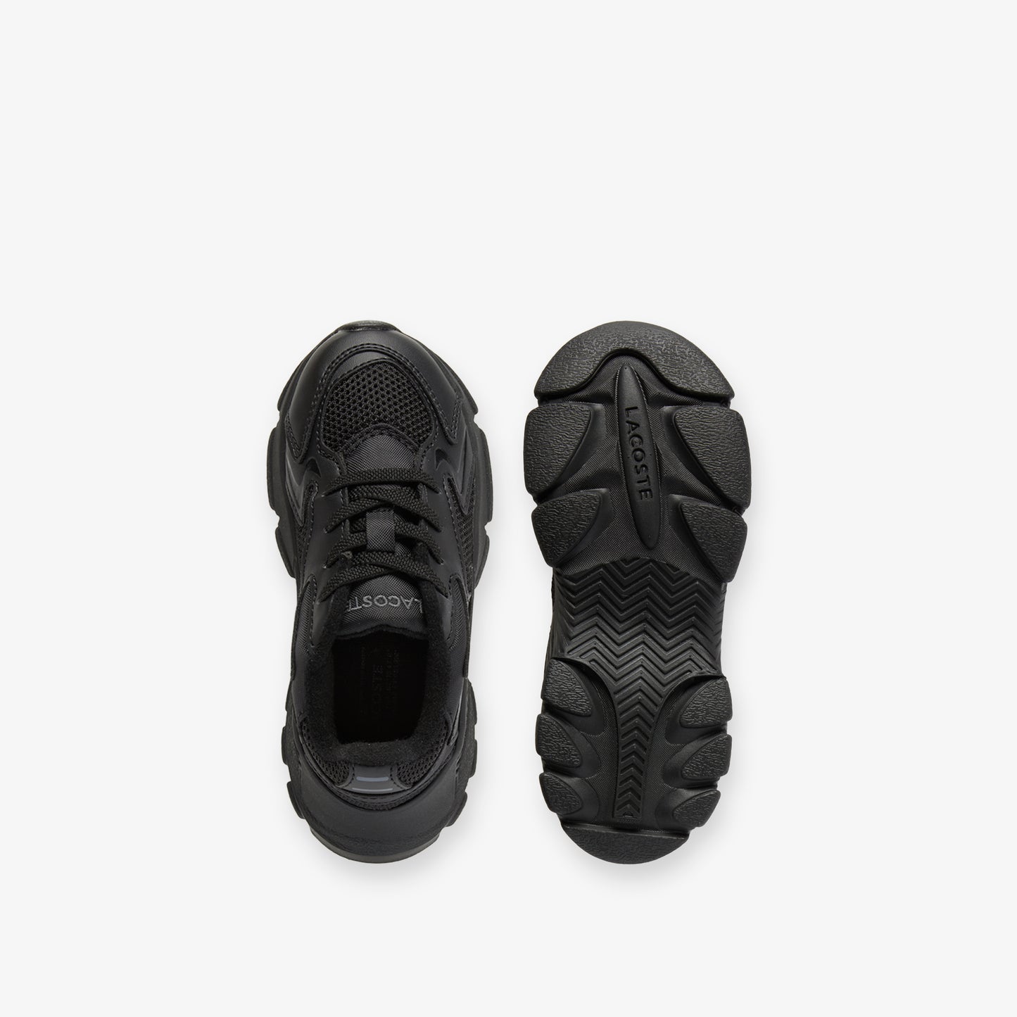 Zapatillas Lacoste L003 Neo para niños