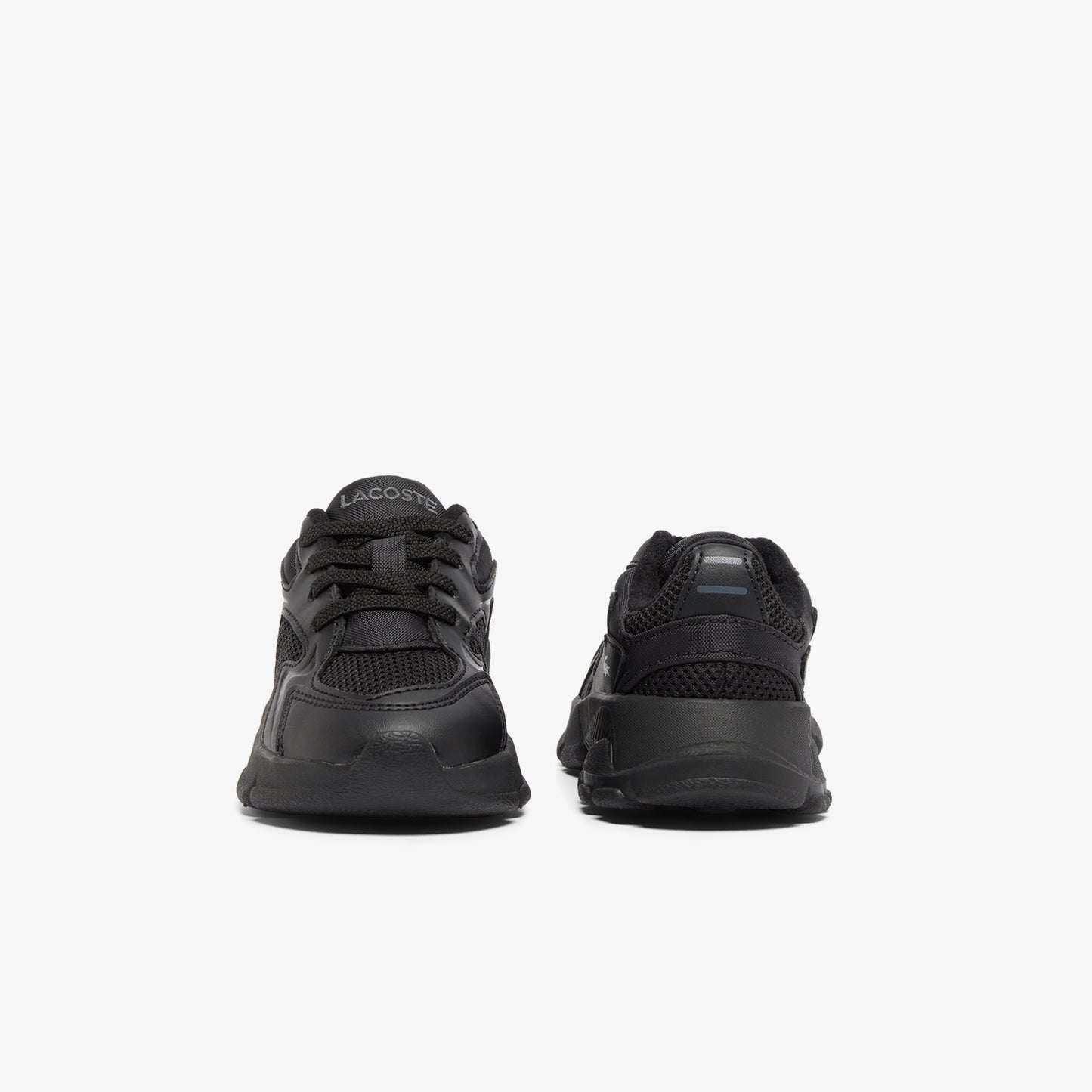 Zapatillas Lacoste L003 Neo para niños