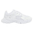 21G WHITE/WHITE