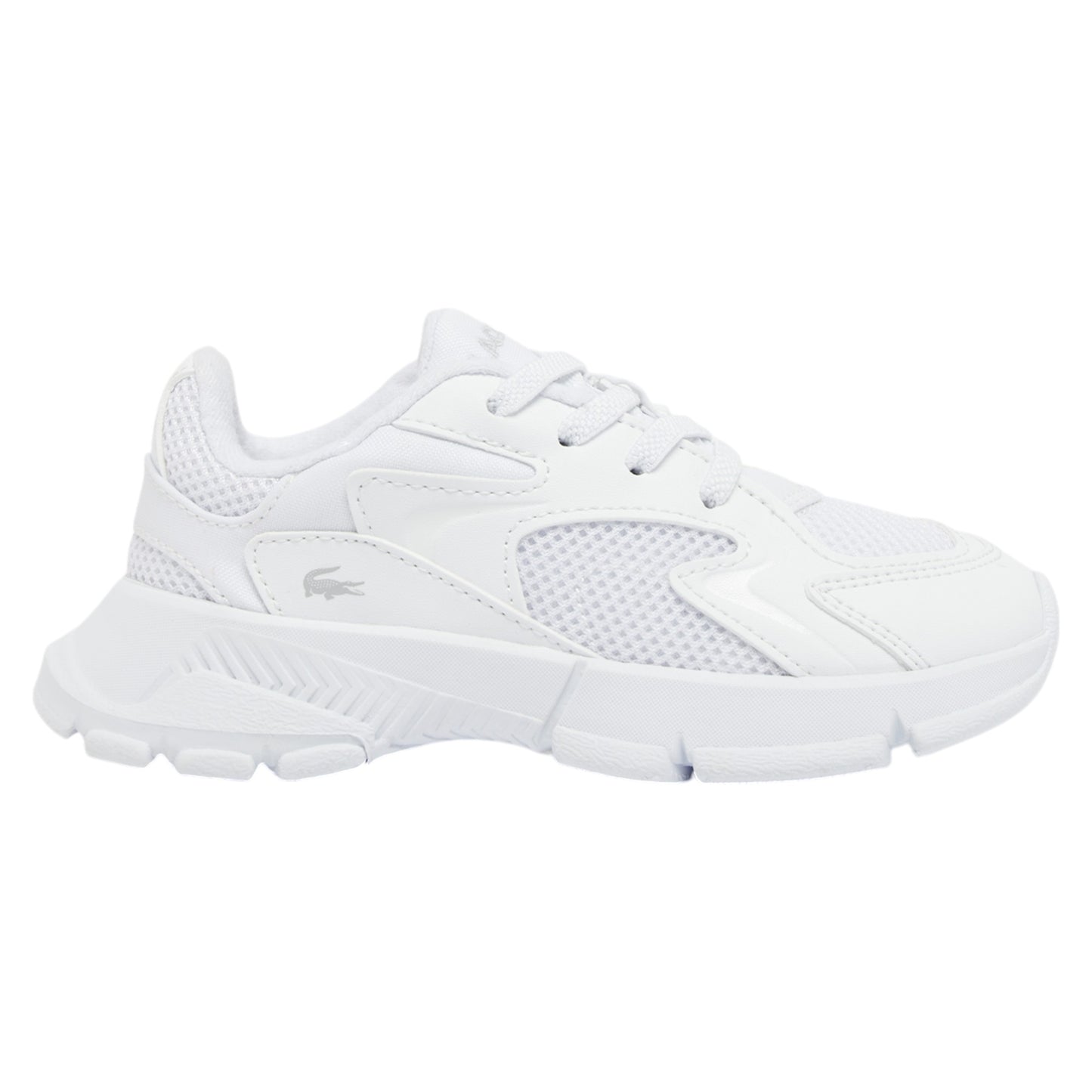 Zapatillas Lacoste L003 Neo para niños