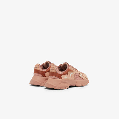 Zapatillas Lacoste L003 Neo para infante