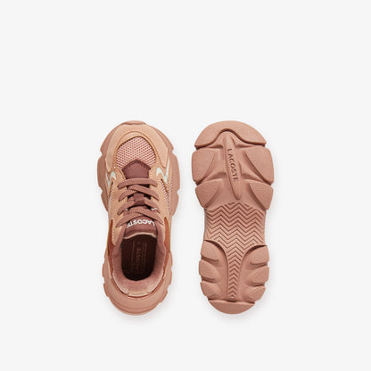 Zapatillas Lacoste L003 Neo para infante
