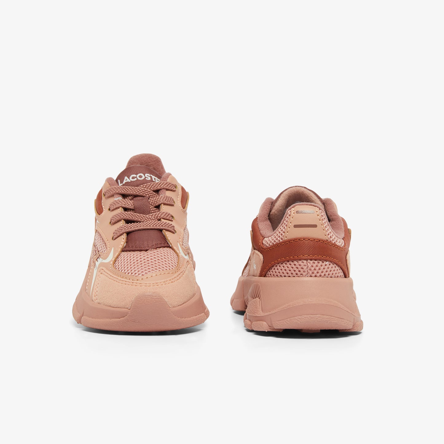 Zapatillas Lacoste L003 Neo para infante