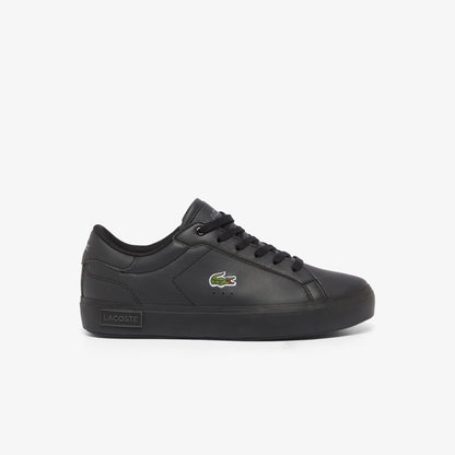 Lacoste Powercourt zapatillas para niños