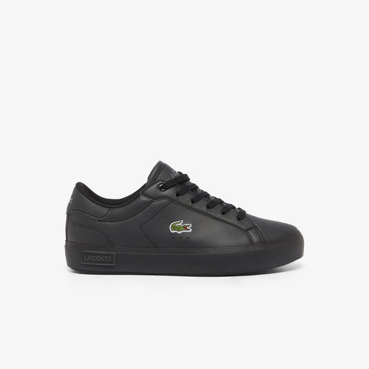 Lacoste Powercourt zapatillas para niños