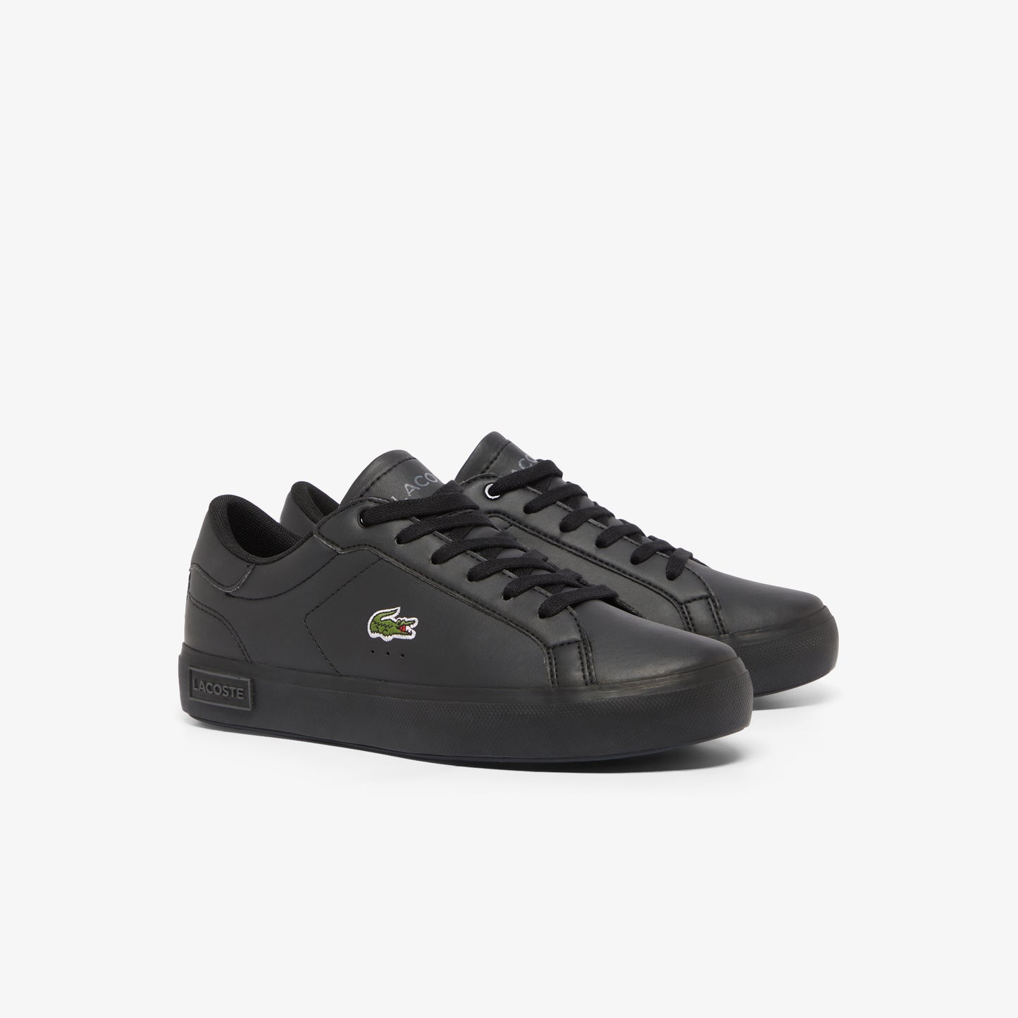 Lacoste Powercourt zapatillas para niños