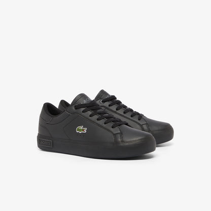 Lacoste Powercourt zapatillas para niños