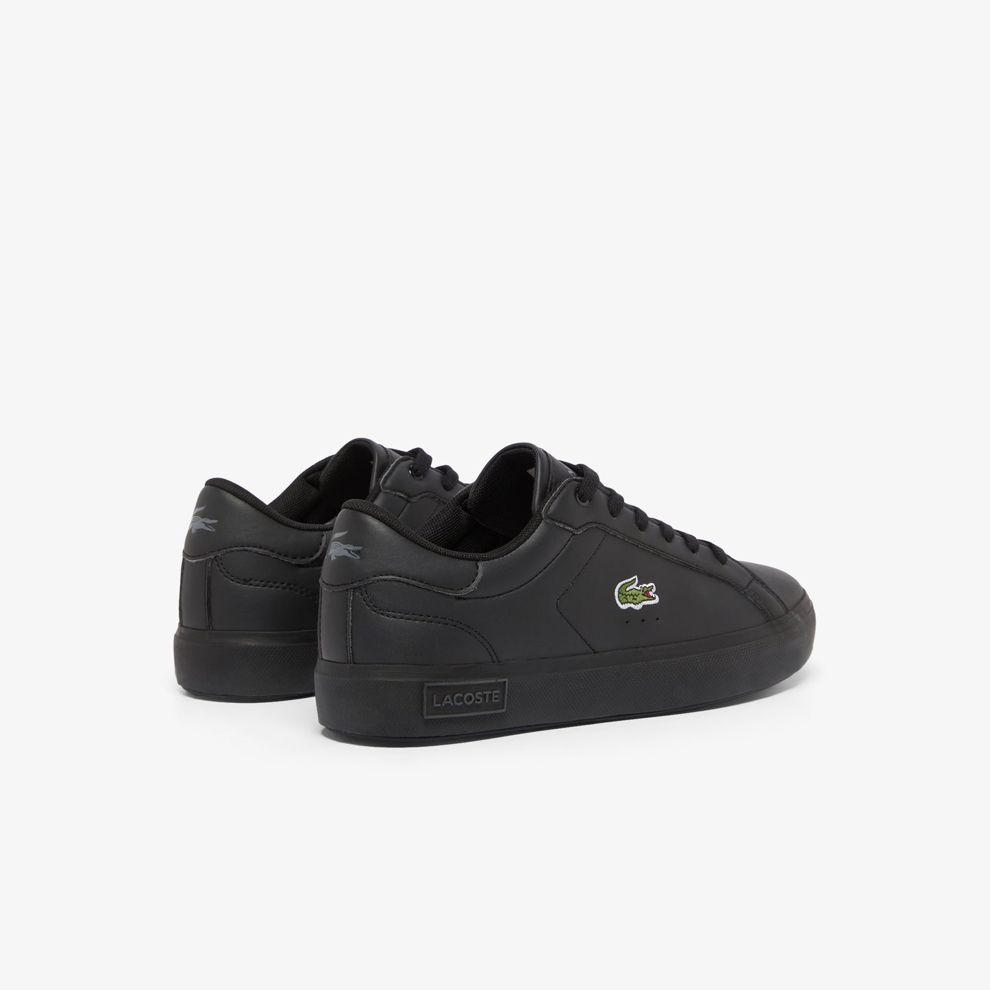 Lacoste Powercourt zapatillas para niños