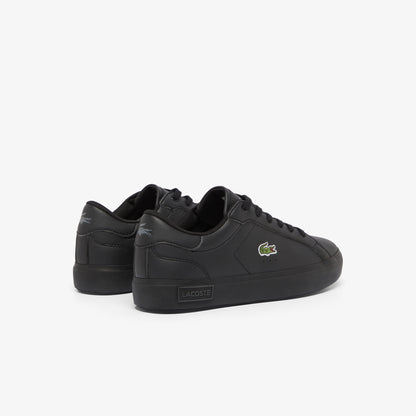 Lacoste Powercourt zapatillas para niños