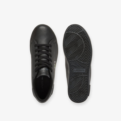 Lacoste Powercourt zapatillas para niños