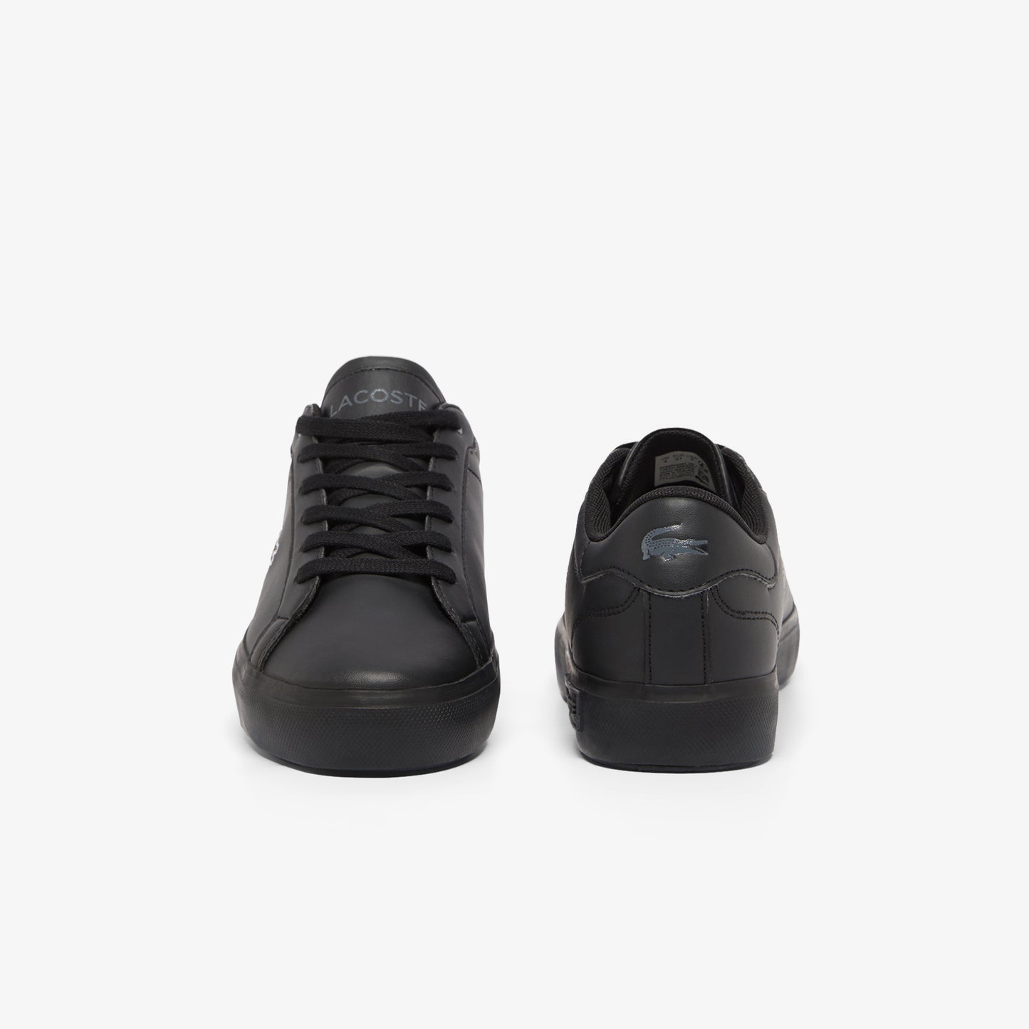 Lacoste Powercourt zapatillas para niños