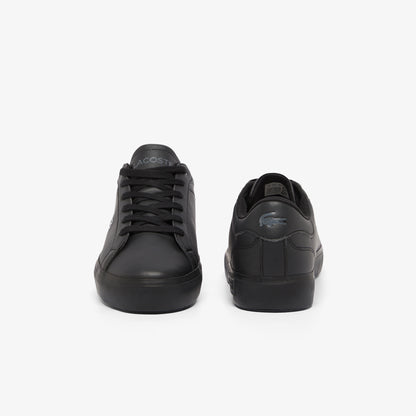 Lacoste Powercourt zapatillas para niños