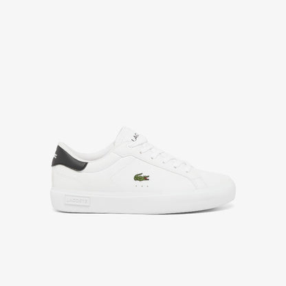 Lacoste Powercourt zapatillas para niños