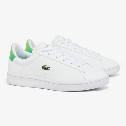 Set de zapatillas Lacoste para niños