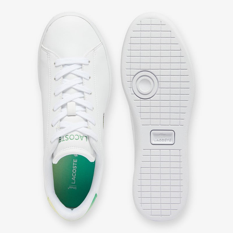 Set de zapatillas Lacoste para niños