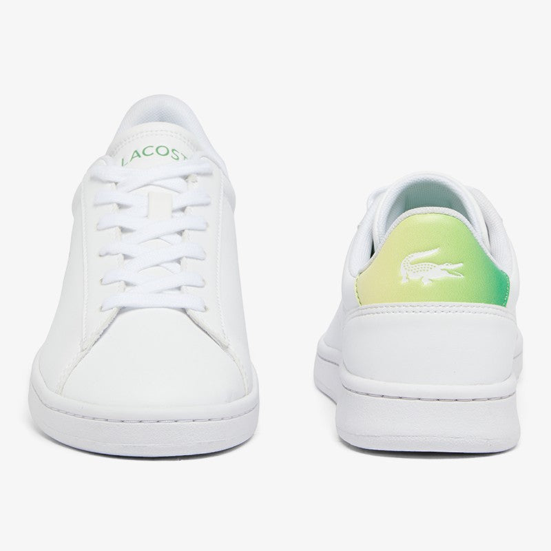 Set de zapatillas Lacoste para niños