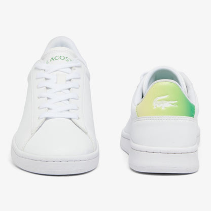 Set de zapatillas Lacoste para niños