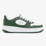 2D2 DK GRN/WHT
