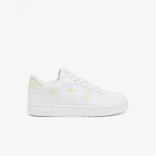 Zapatillas Lacoste T-Clip Set para niños
