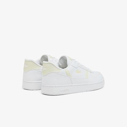 Zapatillas Lacoste T-Clip Set Junior