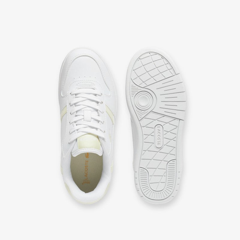 Zapatillas Lacoste T-Clip Set Junior