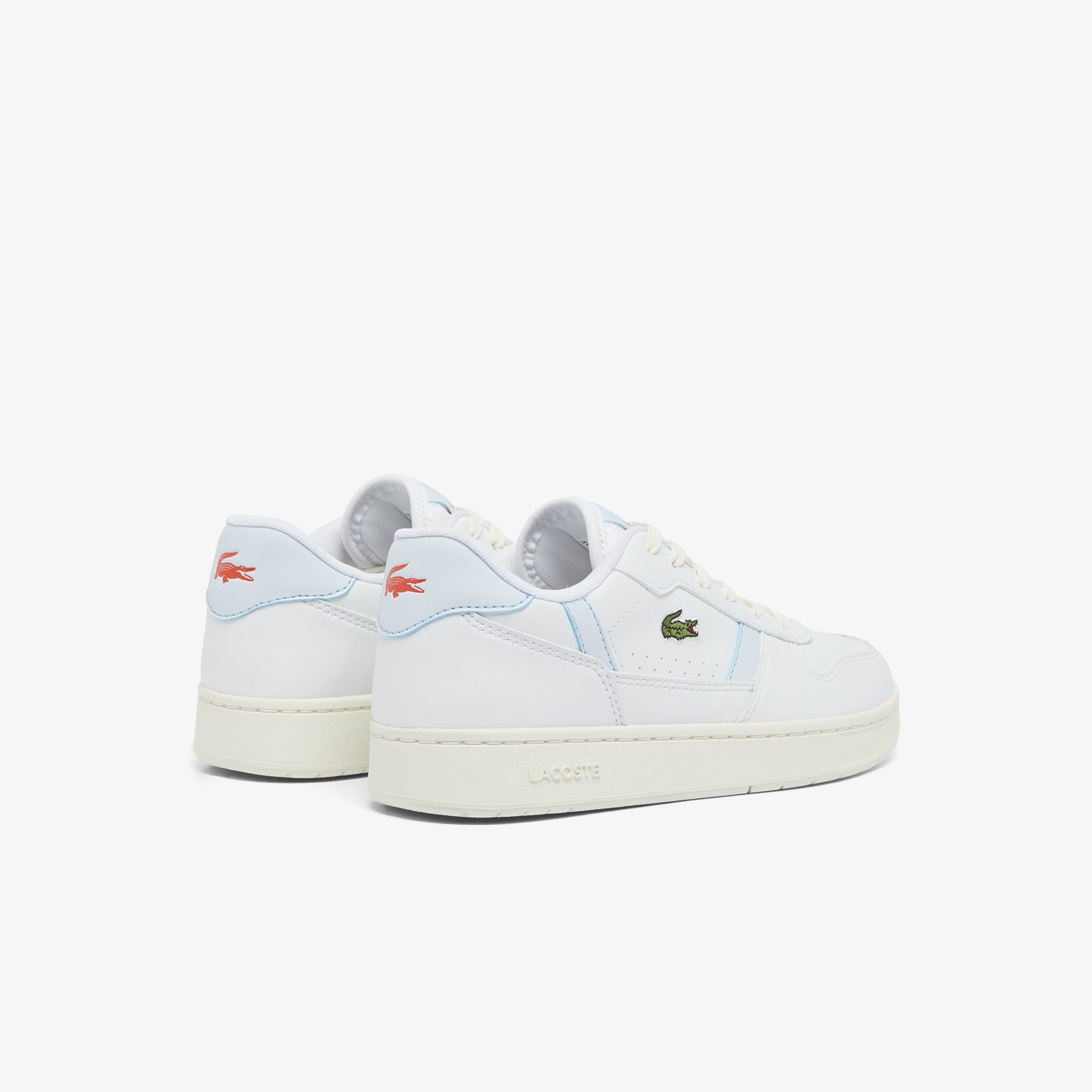 Zapatillas Lacoste T-Clip Set Junior
