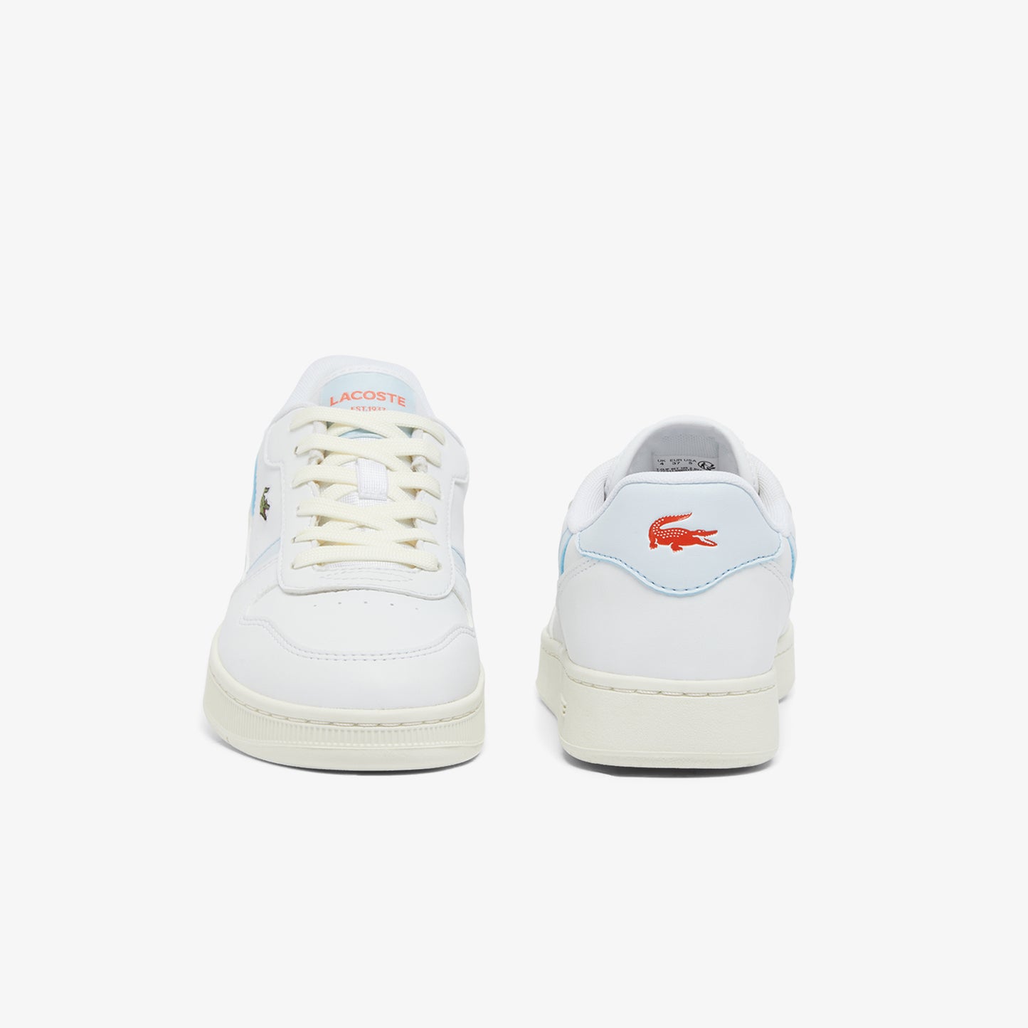 Zapatillas Lacoste T-Clip Set Junior