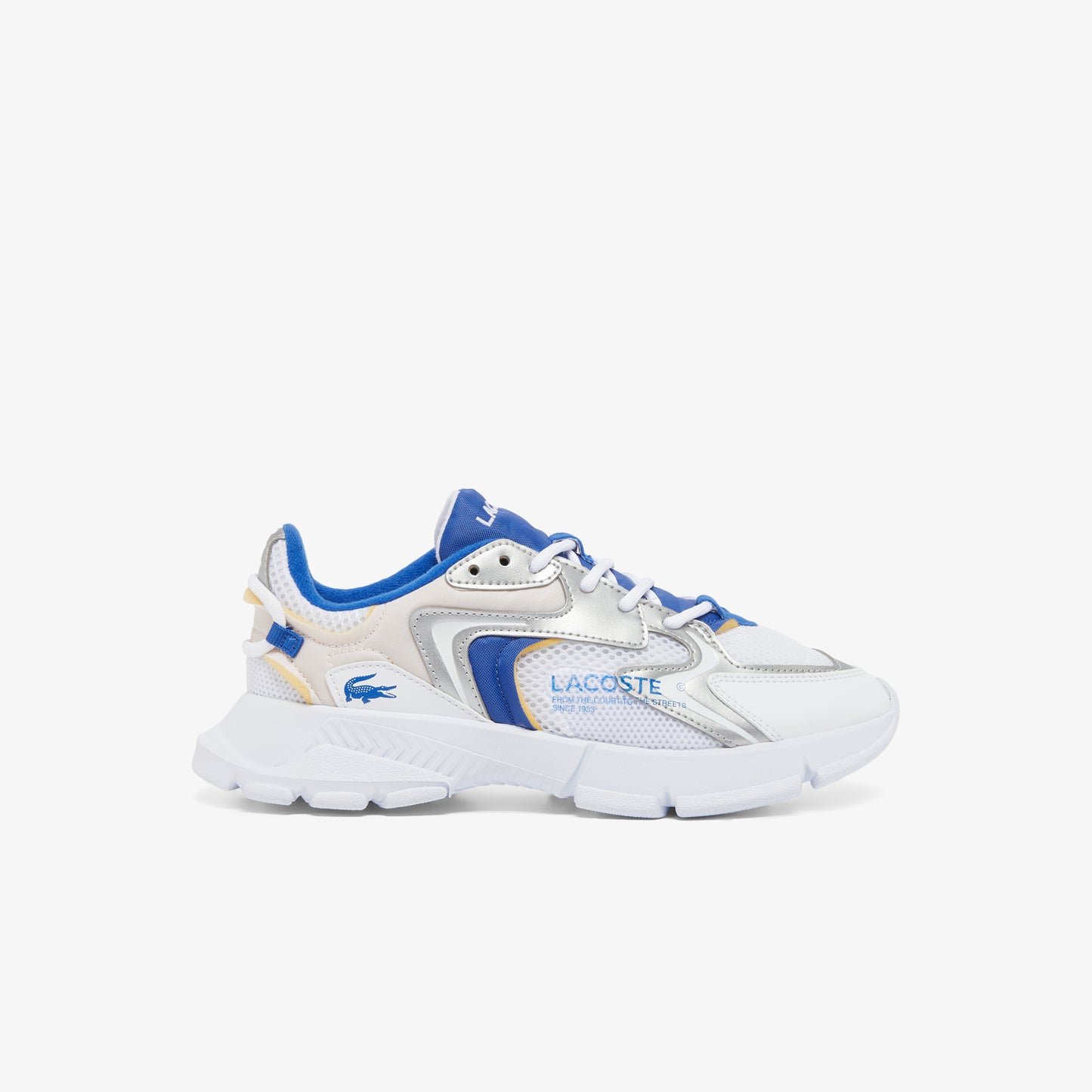 Zapatillas Lacoste L003 Neo Junior