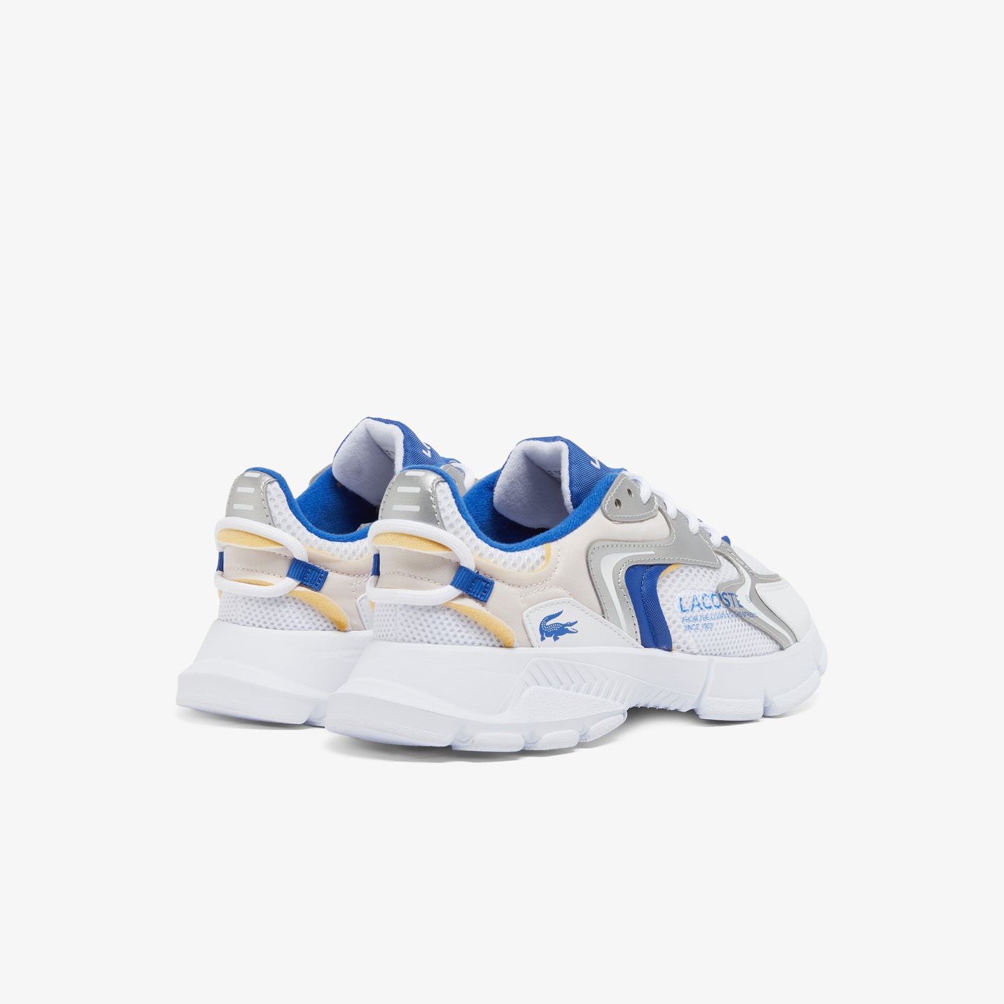 Zapatillas Lacoste L003 Neo Junior