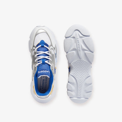 Zapatillas Lacoste L003 Neo Junior